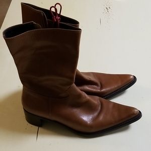 Steve Madden Mid Calf Boots